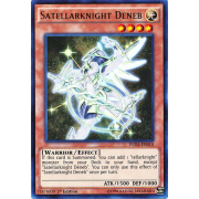 DUEA-EN018 Satellarknight Deneb Ultra Rare