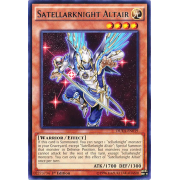 DUEA-EN019 Satellarknight Altair Rare