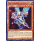 DUEA-EN019 Satellarknight Altair Rare