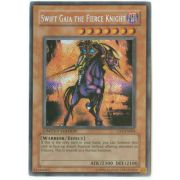 CT1-EN004 Swift Gaia the Fierce Knight Secret Rare