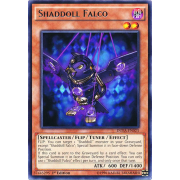 DUEA-EN023 Shaddoll Falco Rare