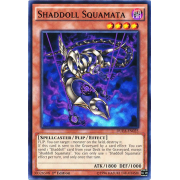 DUEA-EN025 Shaddoll Squamata Commune