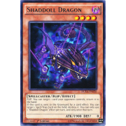 DUEA-EN026 Shaddoll Dragon Rare