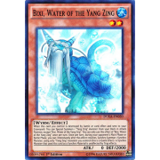 DUEA-EN030 Bixi, Water of the Yang Zing Super Rare