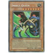 CT1-EN005 Insect Queen Secret Rare
