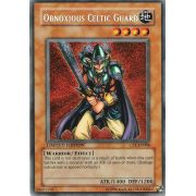 CT1-EN006 Obnoxious Celtic Guard Secret Rare