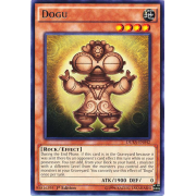 DUEA-EN042 Dogu Rare