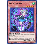 DUEA-EN043 Hypnosister Super Rare