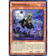 DUEA-EN047 Wightprince Short Print