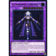 El Shaddoll Construct