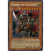 CT2-EN001 Gilford the Lightning Secret Rare