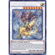 DUEA-EN051 Baxia, Brightness of the Yang Zing Secret Rare