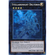 Stellarknight Delteros