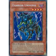 CT2-EN002 Exarion Universe Secret Rare