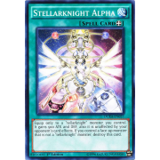 DUEA-EN057 Stellarknight Alpha Commune