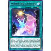 DUEA-EN058 Satellarknight Skybridge Rare