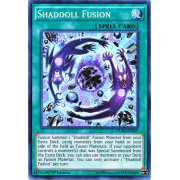 DUEA-EN059 Shaddoll Fusion Super Rare