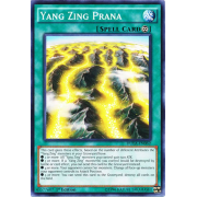 DUEA-EN062 Yang Zing Prana Commune