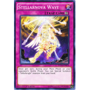 DUEA-EN070 Stellarnova Wave Commune