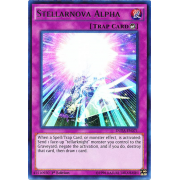 DUEA-EN071 Stellarnova Alpha Ultra Rare