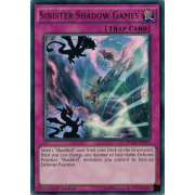DUEA-EN072 Sinister Shadow Games Ultra Rare