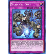 DUEA-EN073 Shaddoll Core Super Rare
