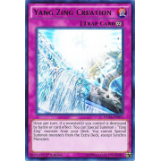 DUEA-EN074 Yang Zing Creation Ultra Rare