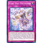 DUEA-EN075 Yang Zing Unleashed Commune