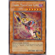 CT2-EN004 Dark Magician Girl Secret Rare