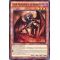 DUEA-EN082 Scarm, Malebranche of the Burning Abyss Rare