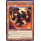 DUEA-EN083 Graff, Malebranche of the Burning Abyss Rare