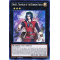 DUEA-EN085 Dante, Traveler of the Burning Abyss Secret Rare