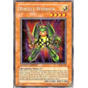 CT2-EN005 Rocket Warrior Secret Rare