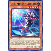 DUEA-EN087 U.A. Mighty Slugger Rare