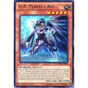 DUEA-EN088 U.A. Perfect Ace Rare