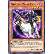 DUEA-EN090 Gaia, the Polar Knight Commune
