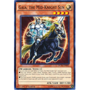 DUEA-EN091 Gaia, the Mid-Knight Sun Commune