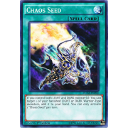 DUEA-EN092 Chaos Seed Commune