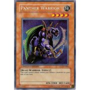 CT2-EN006 Panther Warrior Secret Rare