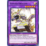 DUEA-EN097 Panzer Dragon Rare