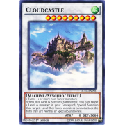 DUEA-EN098 Cloudcastle Commune