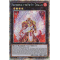 CT11-EN001 Brotherhood of the Fire Fist - Tiger King Platinum Secret Rare