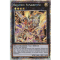 CT11-EN002 Bujintei Susanowo Platinum Secret Rare