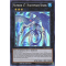 CT11-EN004 Number 47: Nightmare Shark Super Rare