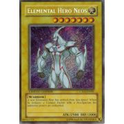 CT03-EN001 Elemental Hero Neos Secret Rare