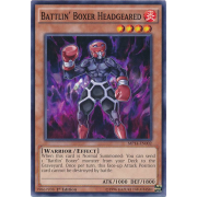 MP14-EN002 Battlin' Boxer Headgeared Commune