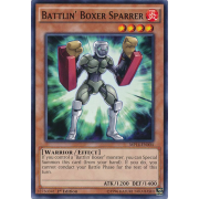 MP14-EN004 Battlin' Boxer Sparrer Commune