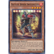 MP14-EN005 Battlin' Boxer Switchitter Commune