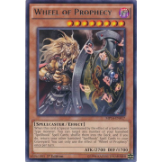 MP14-EN017 Wheel of Prophecy Rare