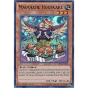 MP14-EN018 Madolche Hootcake Super Rare